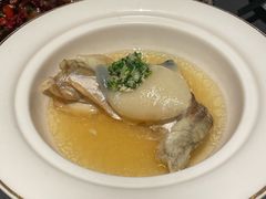 -肆月河豚·淮扬菜·湘菜(华天店)