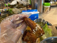 -海安安越南粉(丹竹頭店)