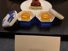 -王府半岛酒店