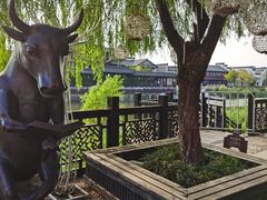 -芜湖新华联大白鲸海洋公园