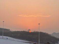 -荣盛康旅野三坡滑雪场