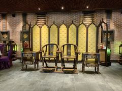 -申粤轩酒楼(丁香花园店)