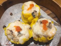 -小城粥道·海胆鲜虾粥(解放广场店)