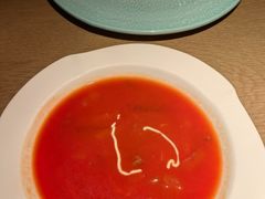 -波特曼西餐厅(中央大街店)