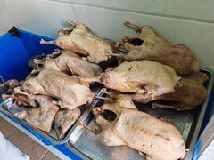 -正宗忘不了老鹅(梅岭店)