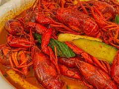 -香满锅老北京羊蝎子火锅·家常菜(新街口店)