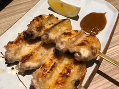 -小山日本料理(兴业太古汇店)