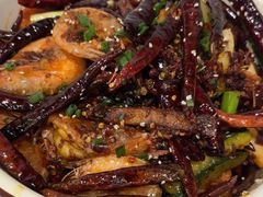 -辣螃铠盆盆蟹大排档(总店)