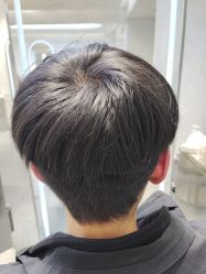 -丝源发型