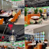 根本没人可以拒绝的广州新晋平价连锁茶楼🍵
