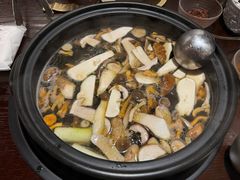 -滇野云南野生菌餐厅(陕西南路店)