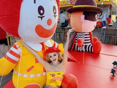 -闽江夜游台江旅游码头