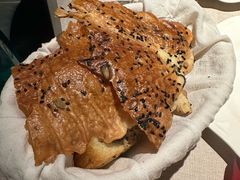 餐前面包Bread&nbsp;Basket-Solo(衡山路店)