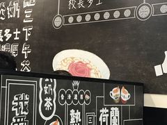 -华星冰室(湾仔店)