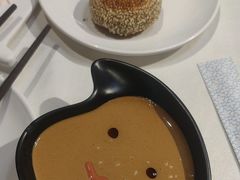 -东来顺饭庄(西直门店)