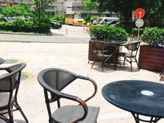 -星巴克(深圳龙华和平里店)