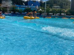 -青鱼湾水上乐园