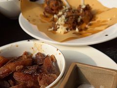 -正德楼果木烤鸭·渔家菜(东港店)