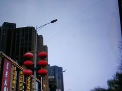 -龙湖西安曲江天街