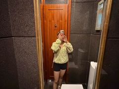 -怡聚轩全日制自助餐厅(大中华喜来登酒店)