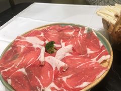 -红鼎豆捞·非遗鲍皇汤火锅(宝丰路店)