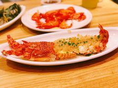 -南海渔家•海鲜•正宗海南菜(海棠湾店)