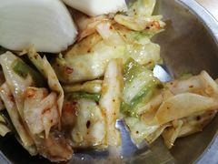 -左撇子私房面