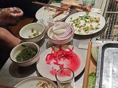 -宗泉烤全羊·烤羊腿·家常菜(解放东路店)