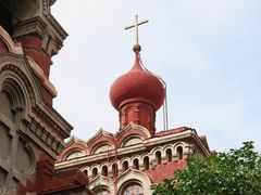 -圣·阿列克谢耶夫教堂