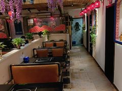 -潮汕三宝鲜牛肉火锅