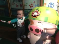 -香港杜莎夫人蜡像馆
