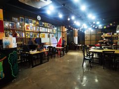 -鱼塘剧本推理桌游吧