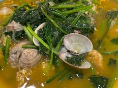 -金丝饭庄(金丝新天地保障性住宅小区店)