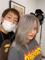 -FINE HAIR造型沙龙