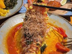 -佰海稻食堂·盖饭·拉面·寿喜锅(中华广场店)