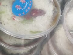 -芳婆糕团店(王府大街店)