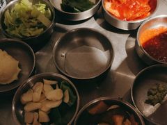 -韩山葵烤肉(太古里店)