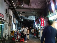 -威邵鸡煲(西华路总店)