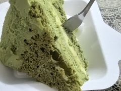 -莫奈花园法式蛋糕