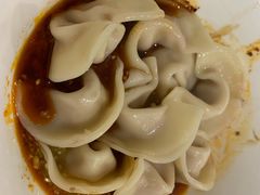 -樊三嬢手工甜水面(大邑安仁店)