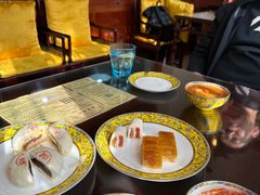 -富华斋饽饽铺·宫廷糕点·伴手礼(护国新天地店)