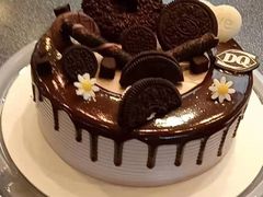 -DQ·蛋糕·冰淇淋(新玛特分店)