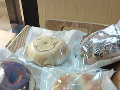 -One Bagel·一个贝果(悠唐店)