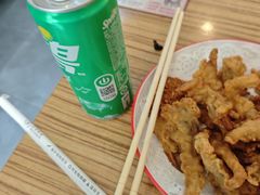 -柳叶刀烧烤(北大清华店)