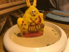 -局气 烤鸭·北京菜(光华路店)