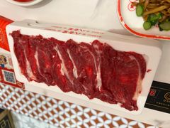-八合里牛肉火锅(深圳海德店)