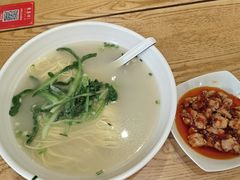 -东泰祥生煎馆(重庆北路店)