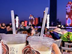 -武汉两江游览·夜游长江(汉口粤汉码头)
