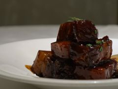 圆苑红烧肉-圆苑(静安寺店)
