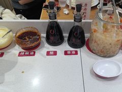 -喜家德虾仁水饺(青岛永旺东部店)
